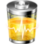 deep sleep battery saver android application logo